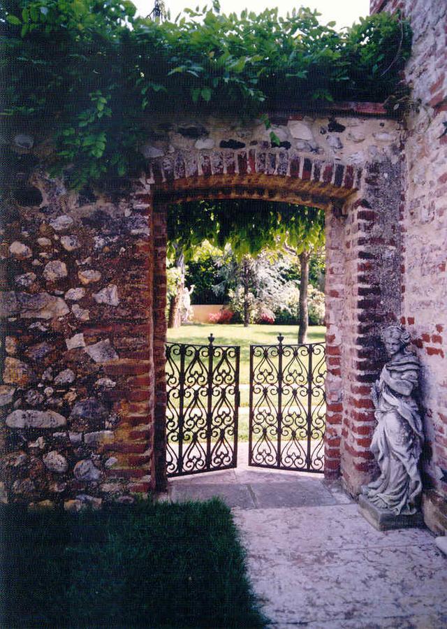 Gasthaus Locanda La Corte Dei Galli Carre Exterior foto